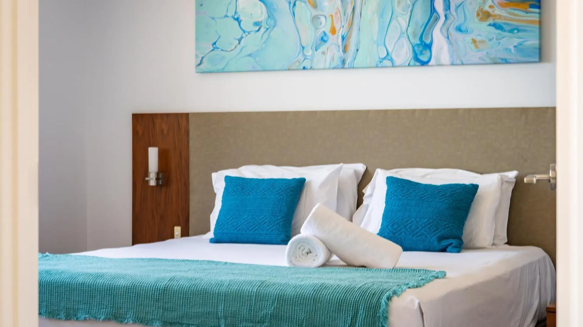 Airlie Summit Apartments Airlie Beach 4*,