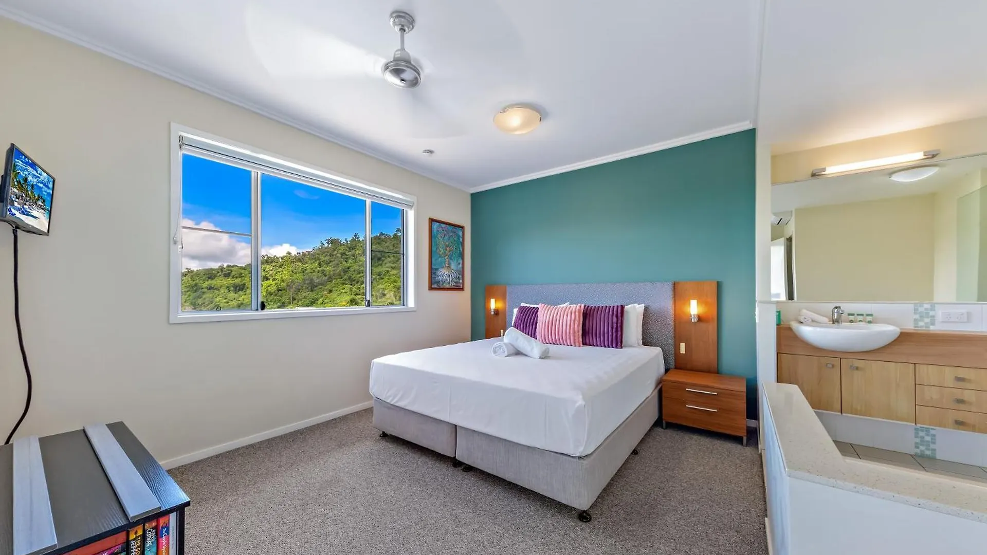 Airlie Summit Apartments Airlie Beach