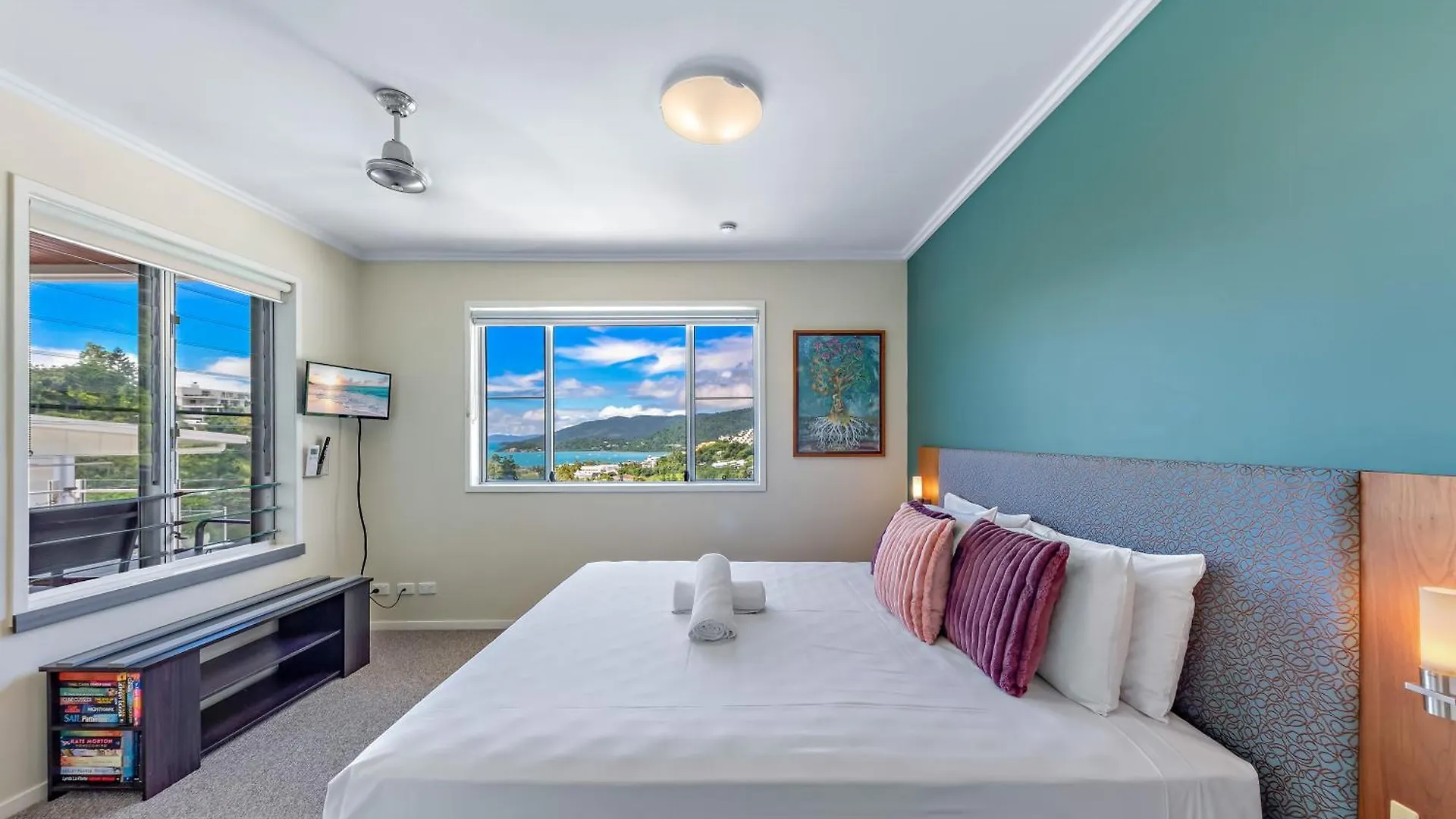 Airlie Summit Apartments Airlie Beach Australia