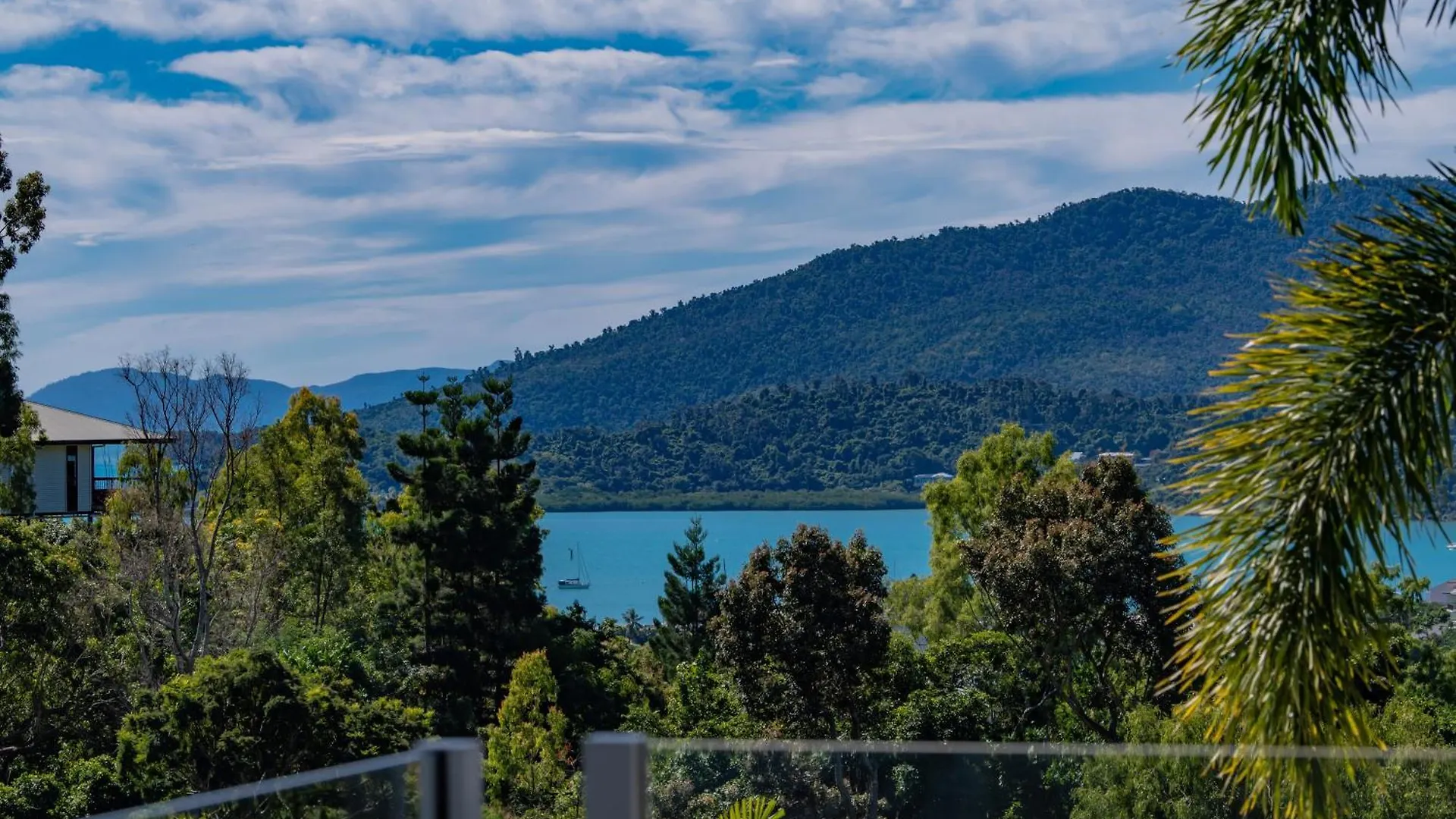 Aparthotel Airlie Summit Apartments Airlie Beach