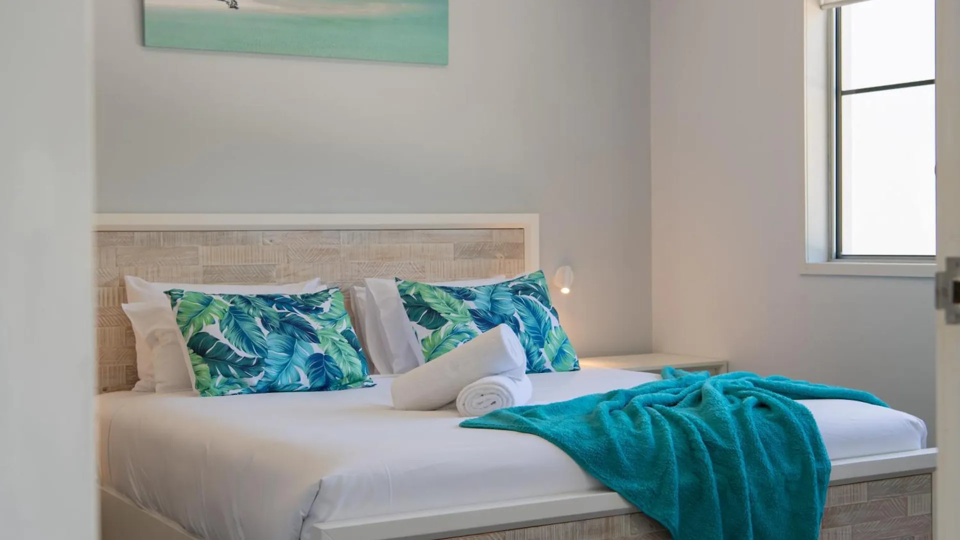 Airlie Summit Apartments Airlie Beach Australia