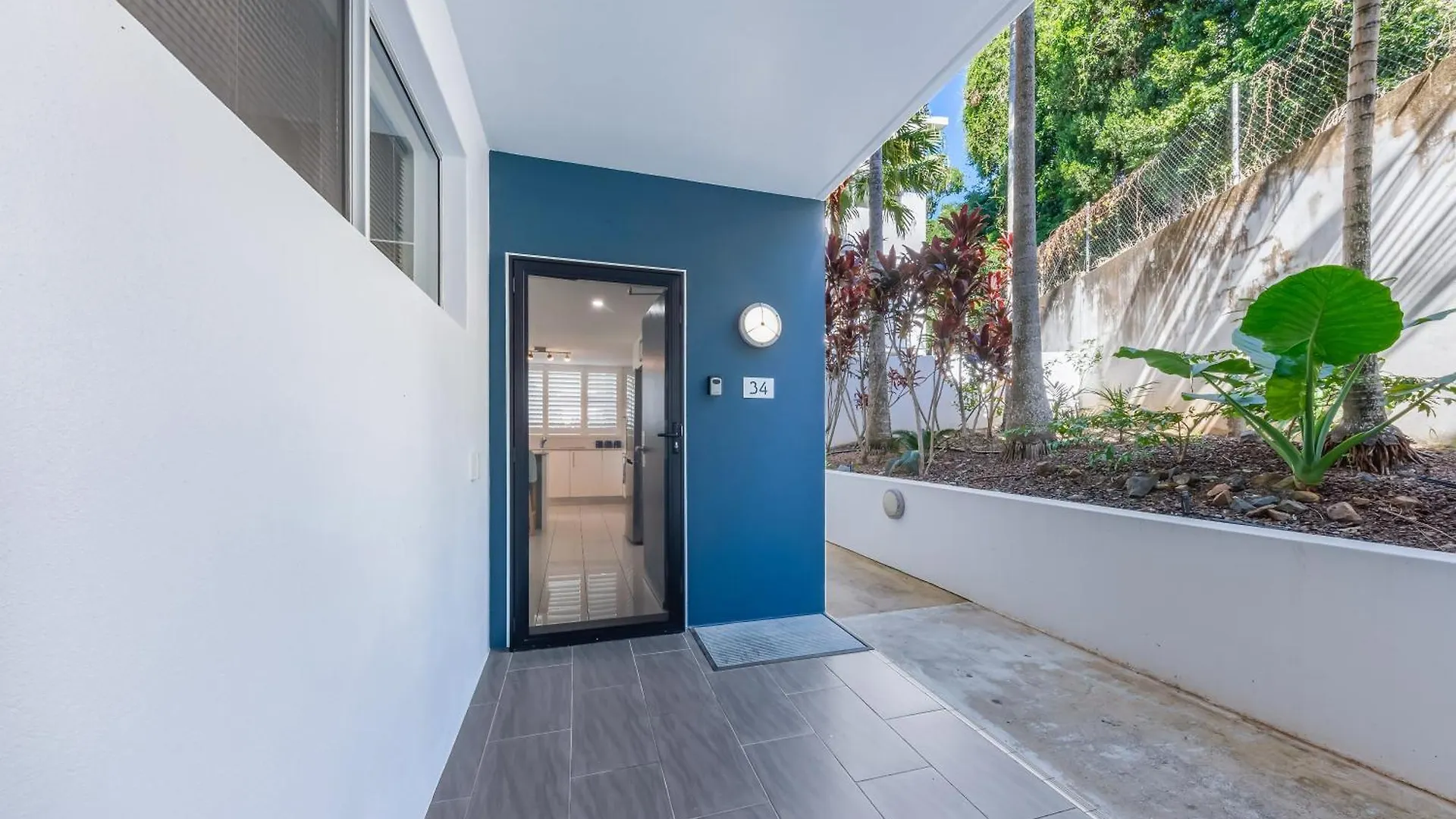 Airlie Summit Apartments Airlie Beach