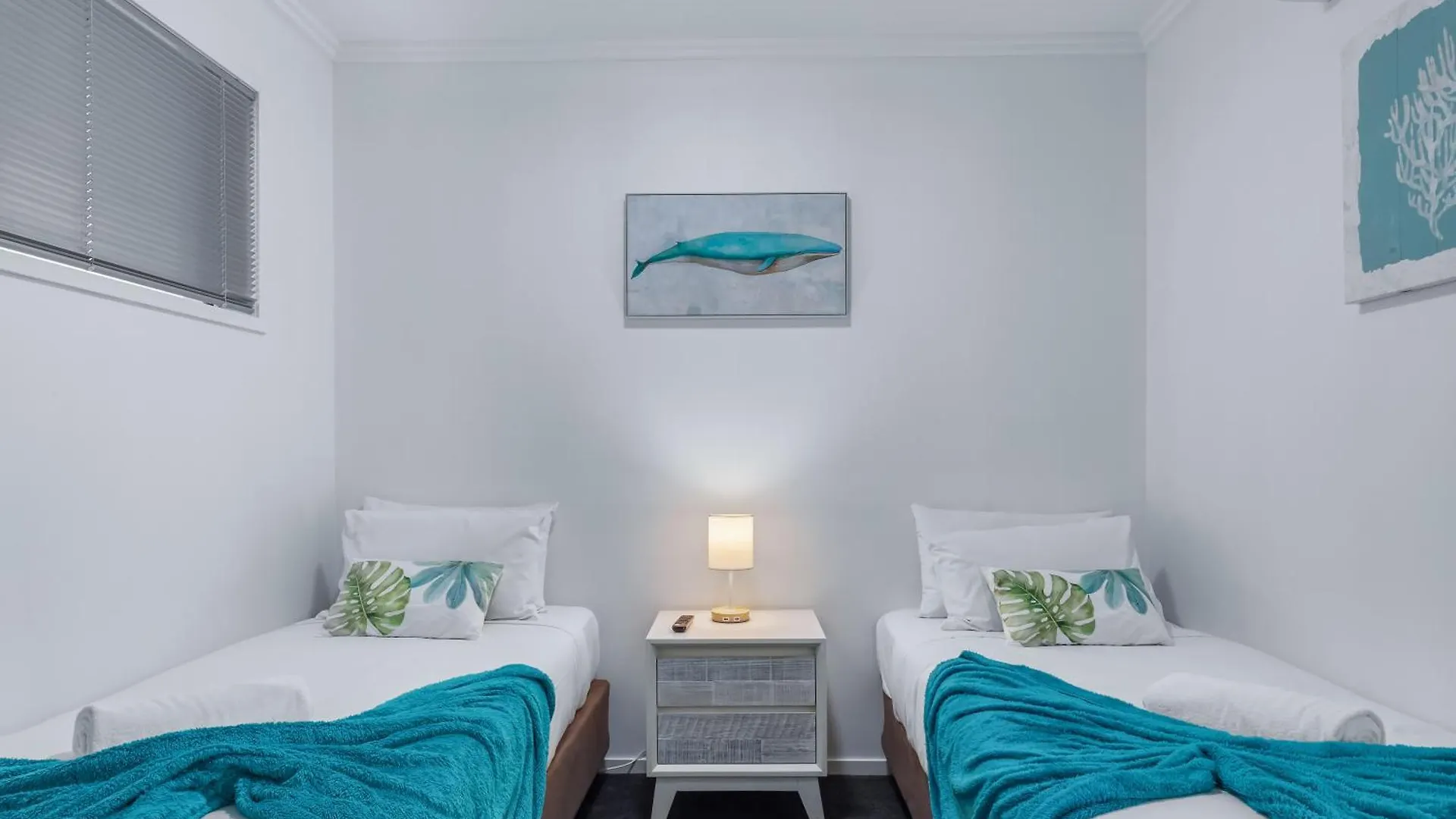 **** Aparthotel Airlie Summit Apartments Airlie Beach Australia