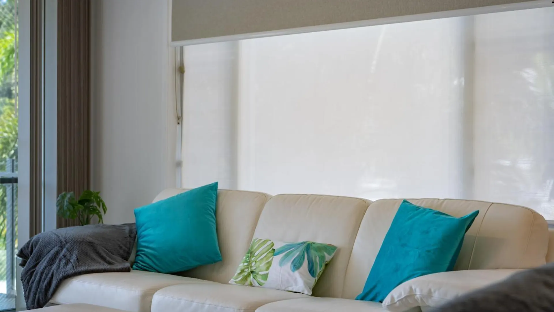Airlie Summit Apartments Airlie Beach
