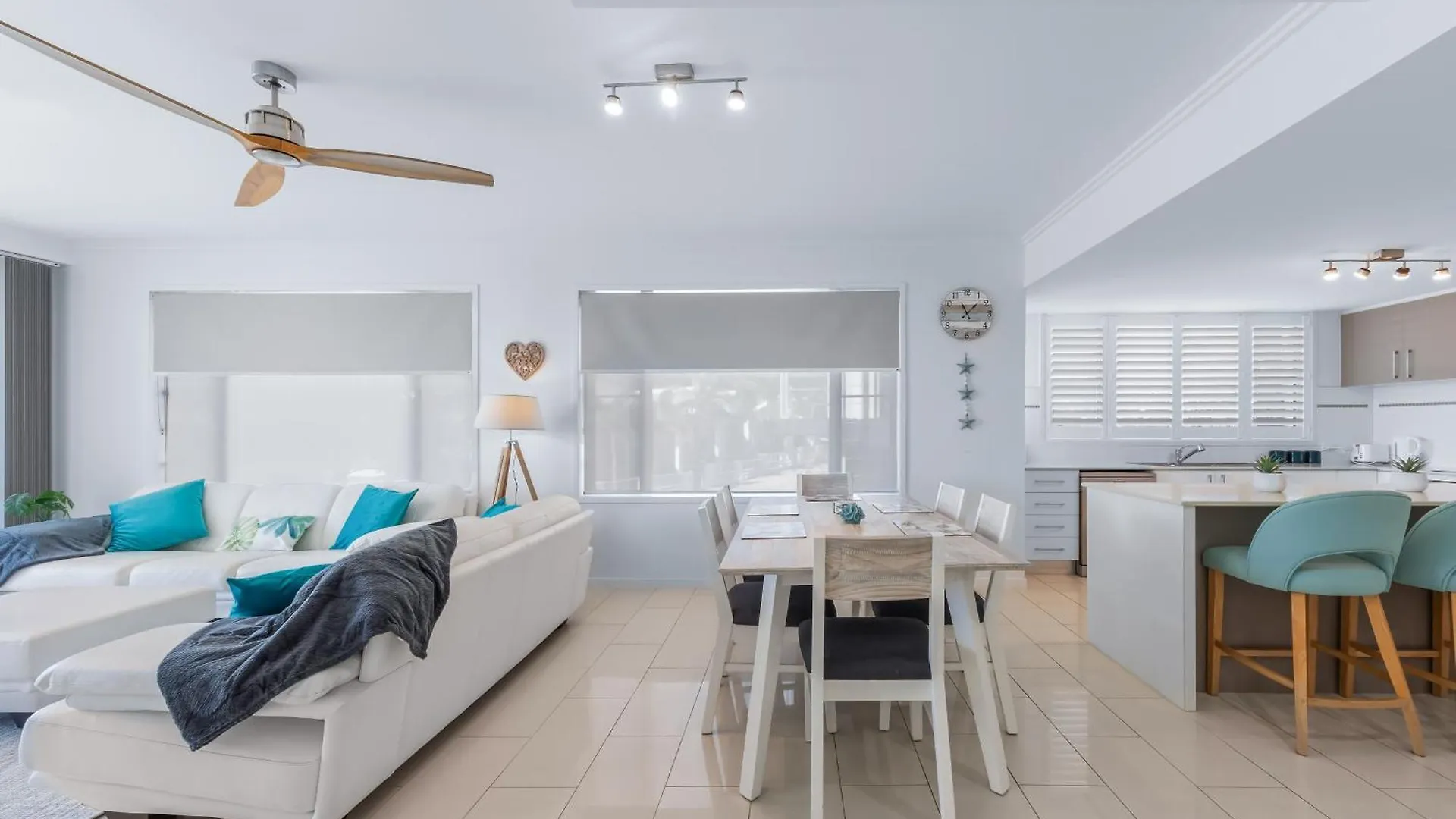 Airlie Summit Apartments Airlie Beach 4*,
