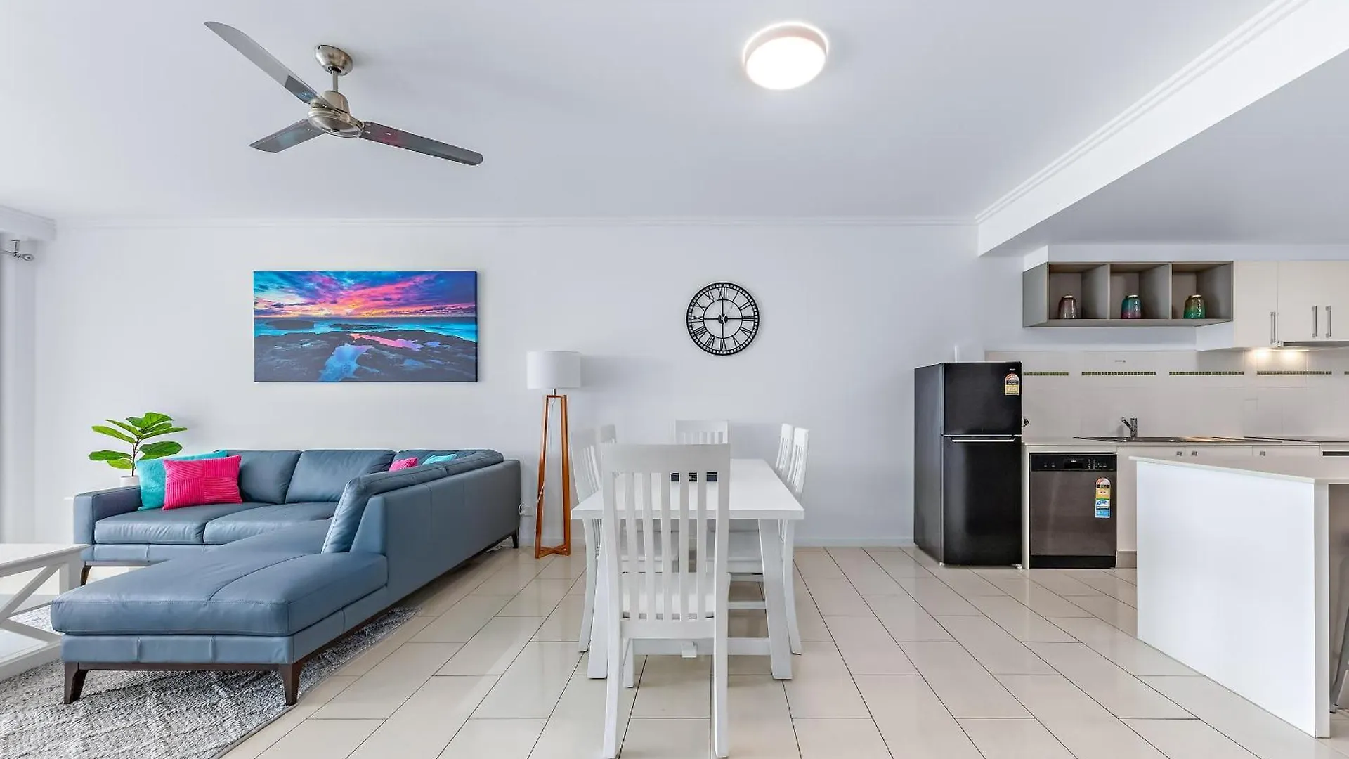 Airlie Summit Apartments Airlie Beach 4*,  Australia