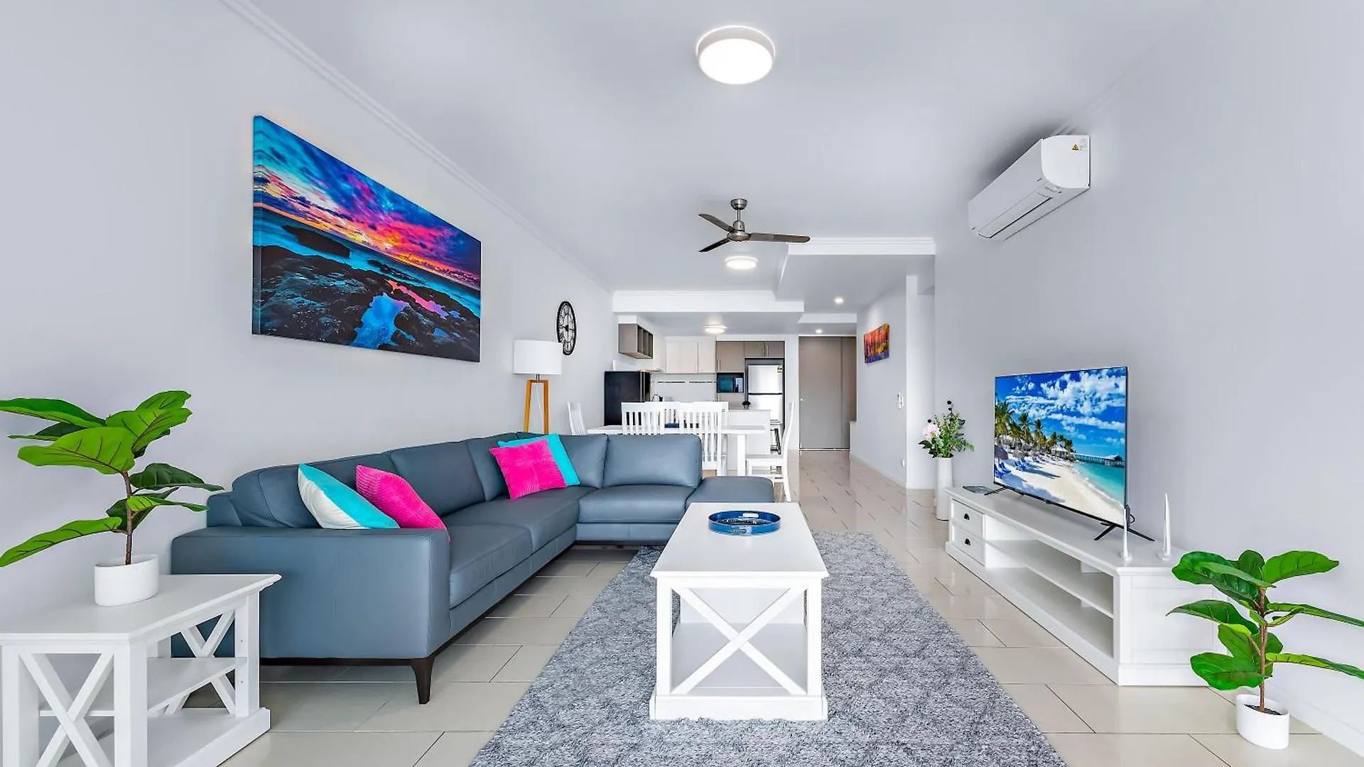 **** Aparthotel Airlie Summit Apartments Airlie Beach Australia
