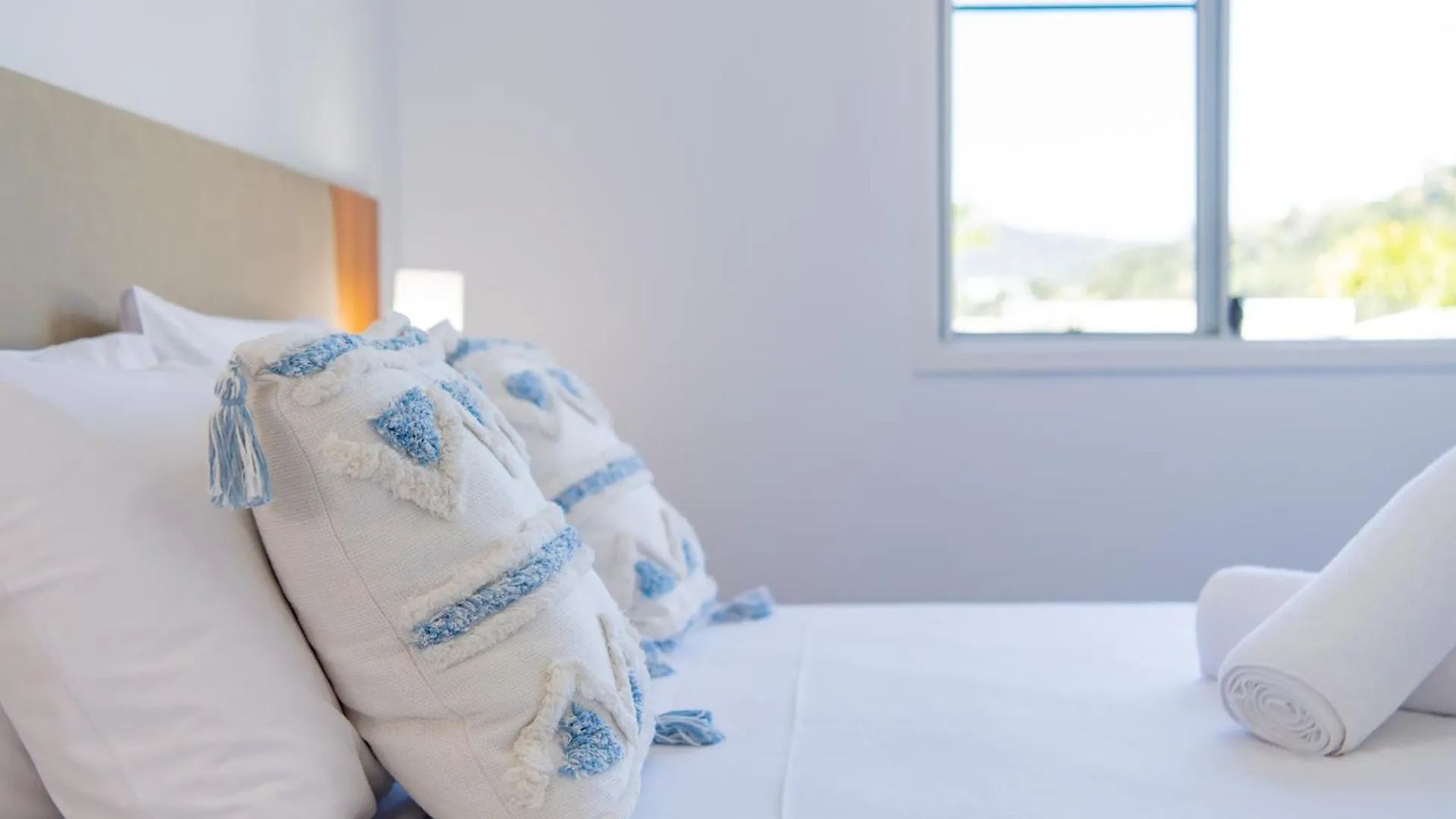 Airlie Summit Apartments Airlie Beach Aparthotel
