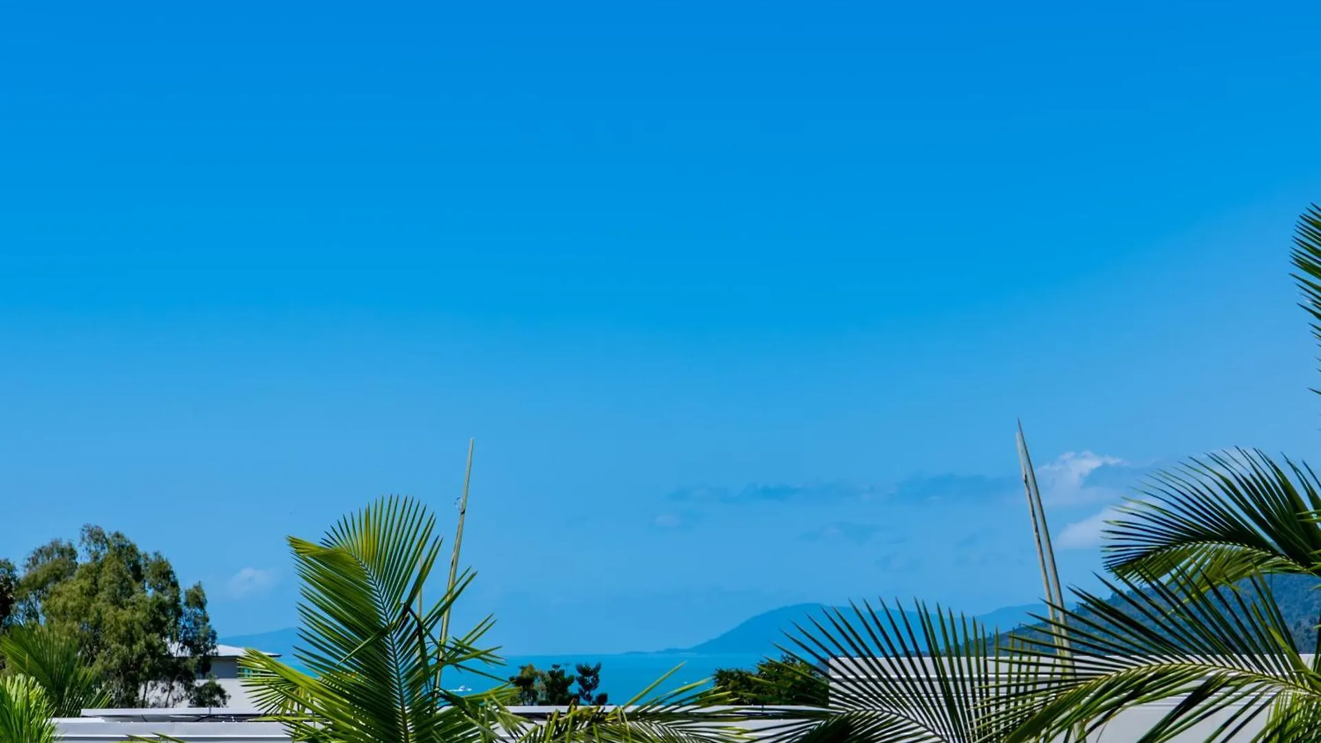 **** Aparthotel Airlie Summit Apartments Airlie Beach Australia