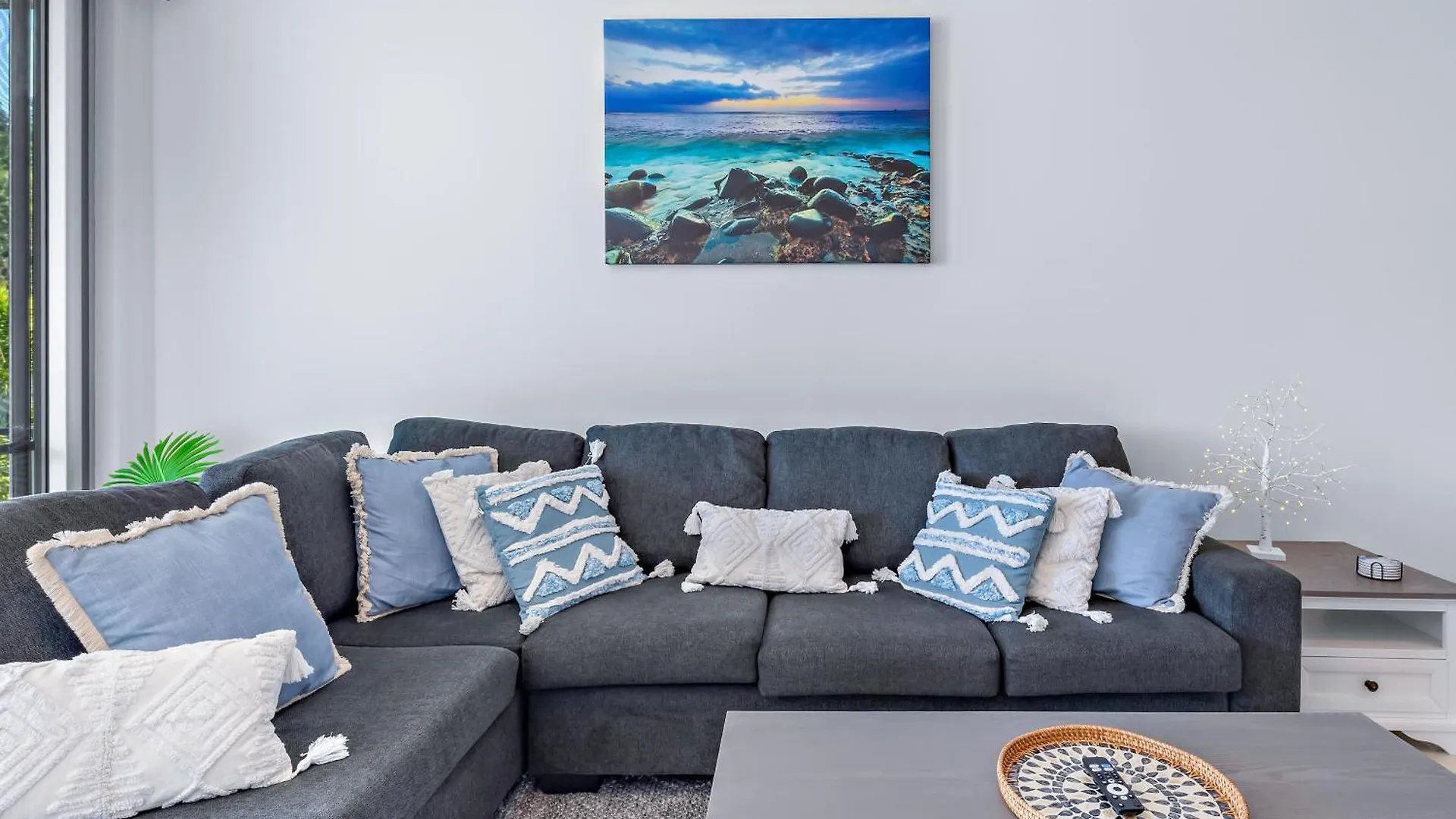 Aparthotel Airlie Summit Apartments Airlie Beach