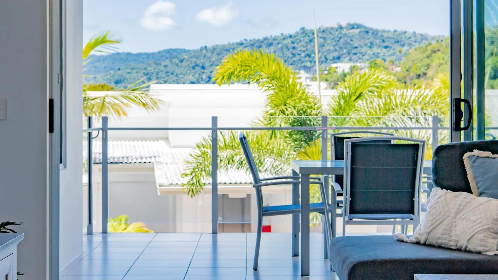 Airlie Summit Apartments Airlie Beach 4*,