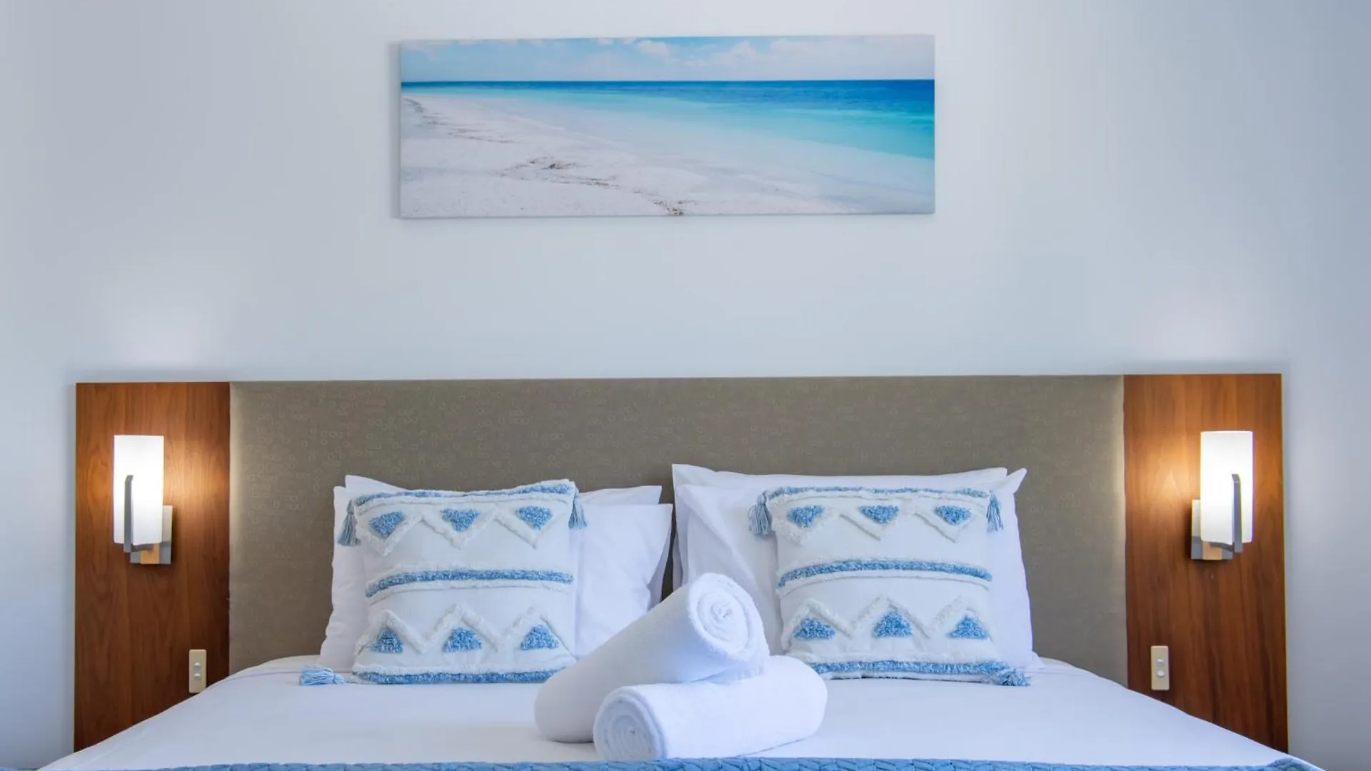 Airlie Summit Apartments Airlie Beach 4*,  Australia