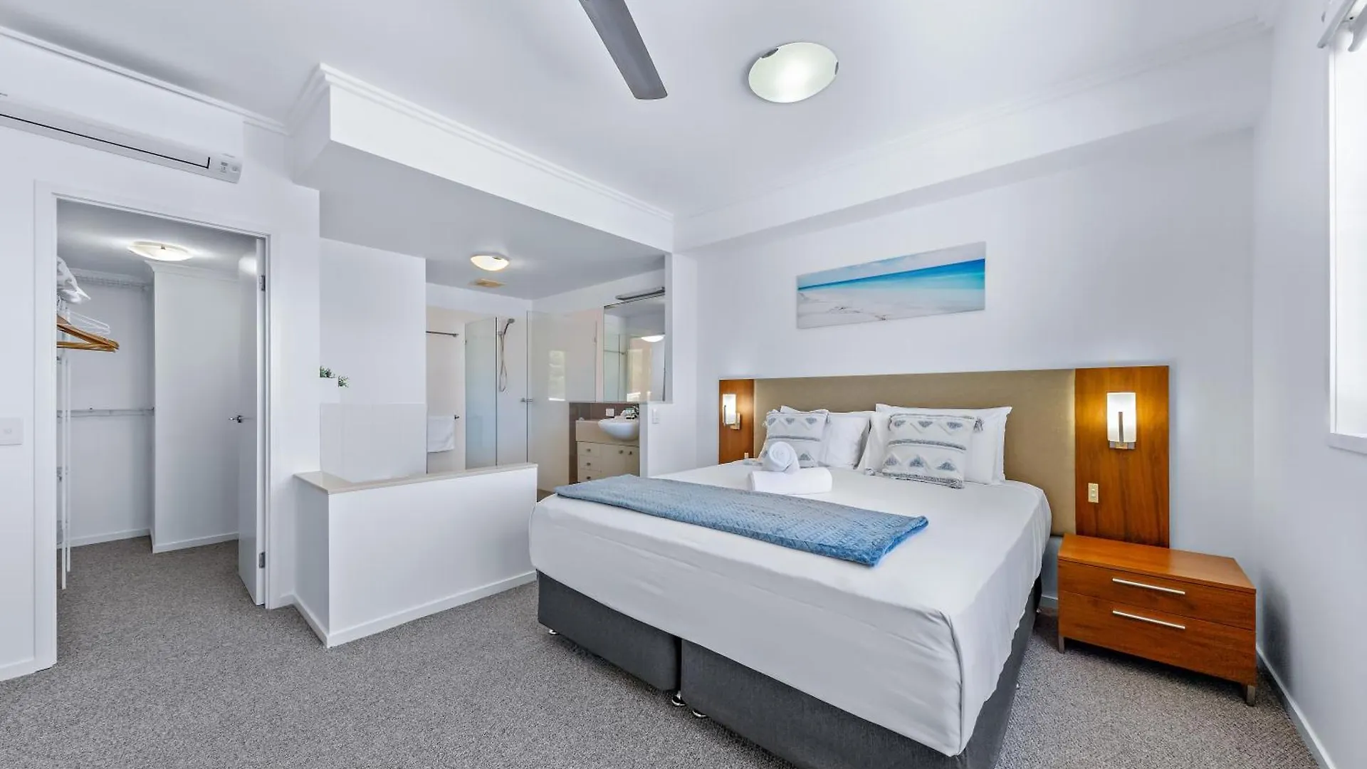 Airlie Summit Apartments Airlie Beach Aparthotel