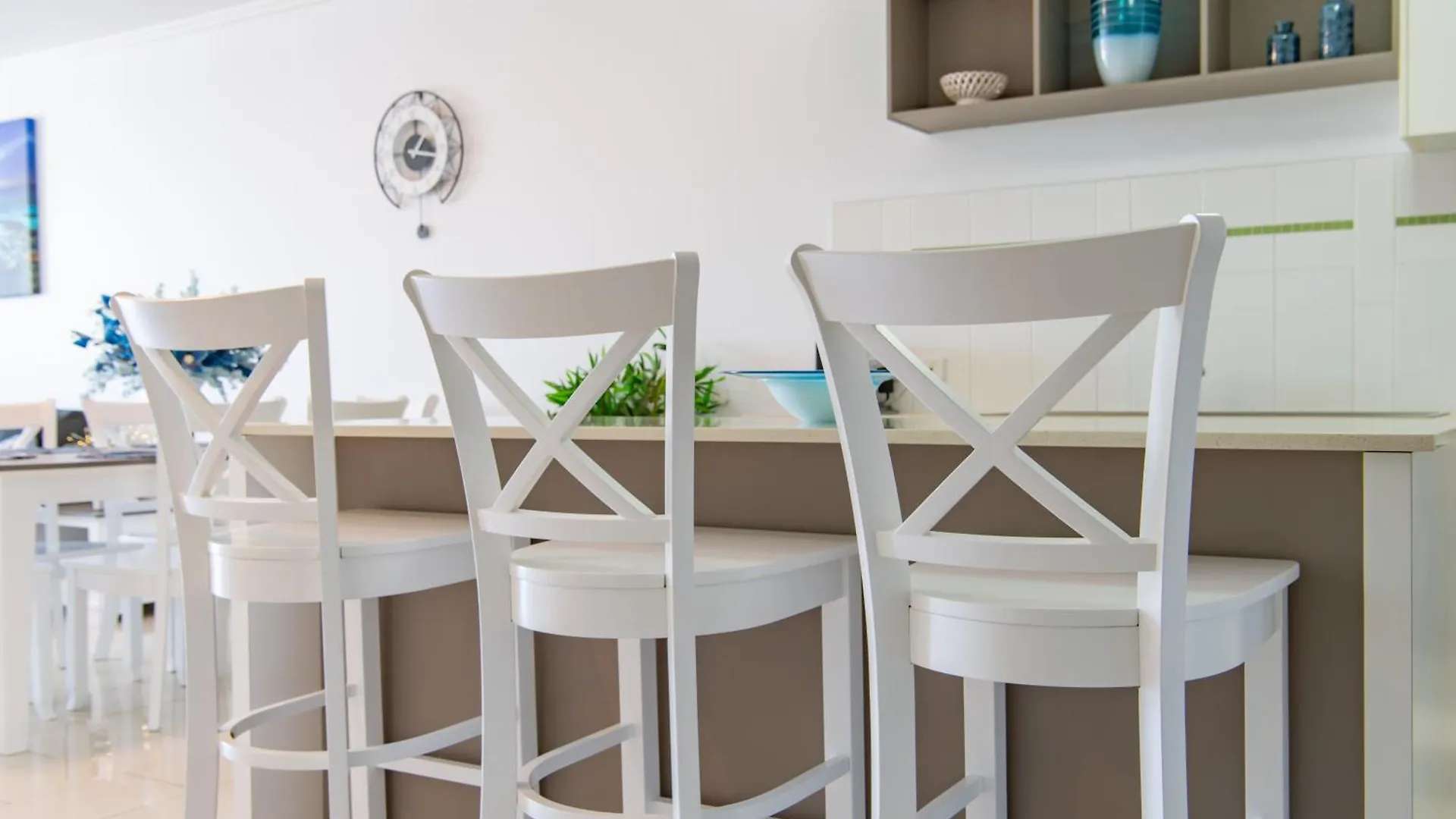 Aparthotel Airlie Summit Apartments Airlie Beach