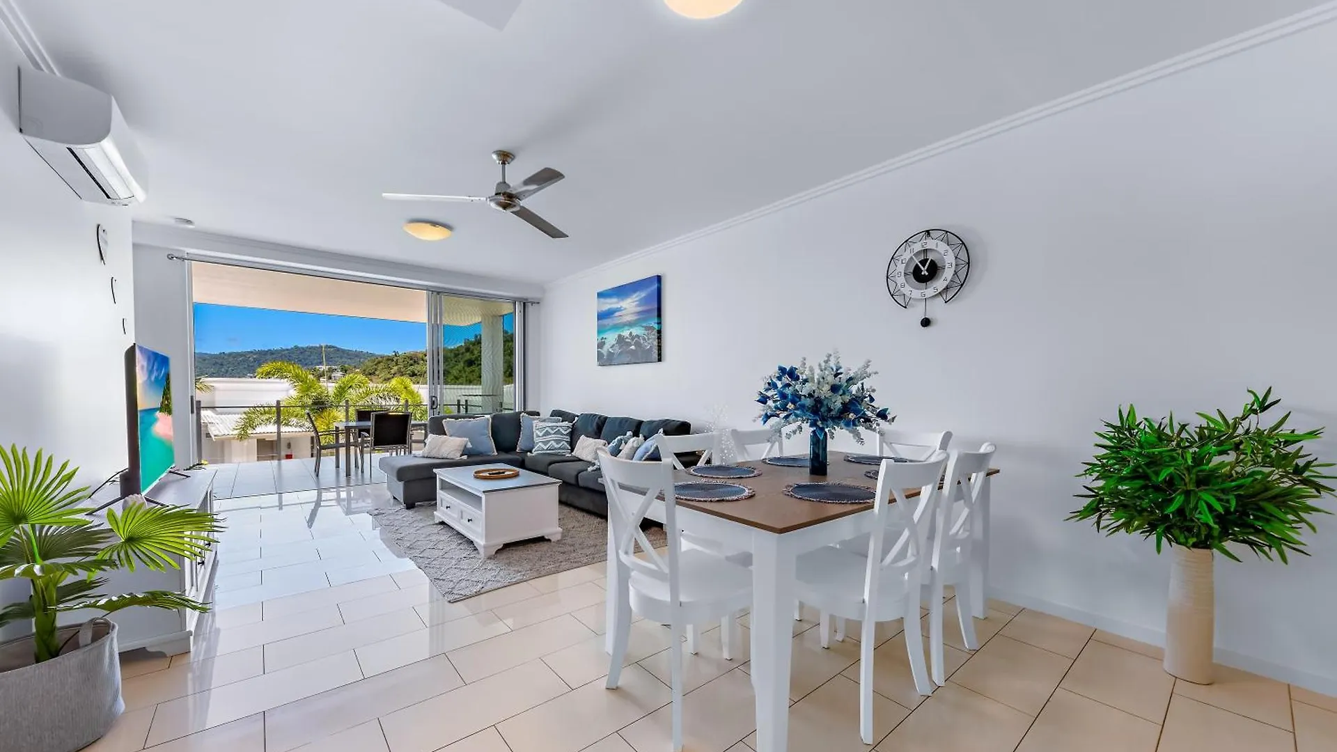 Airlie Summit Apartments Airlie Beach 4*,