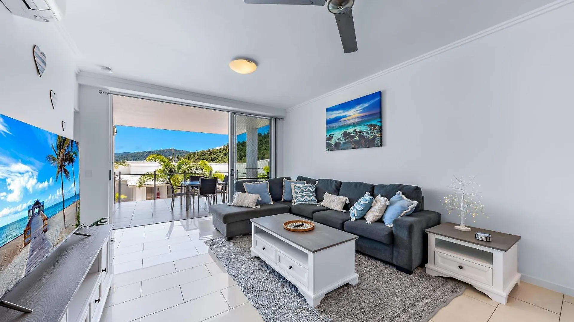 Airlie Summit Apartments Airlie Beach Aparthotel