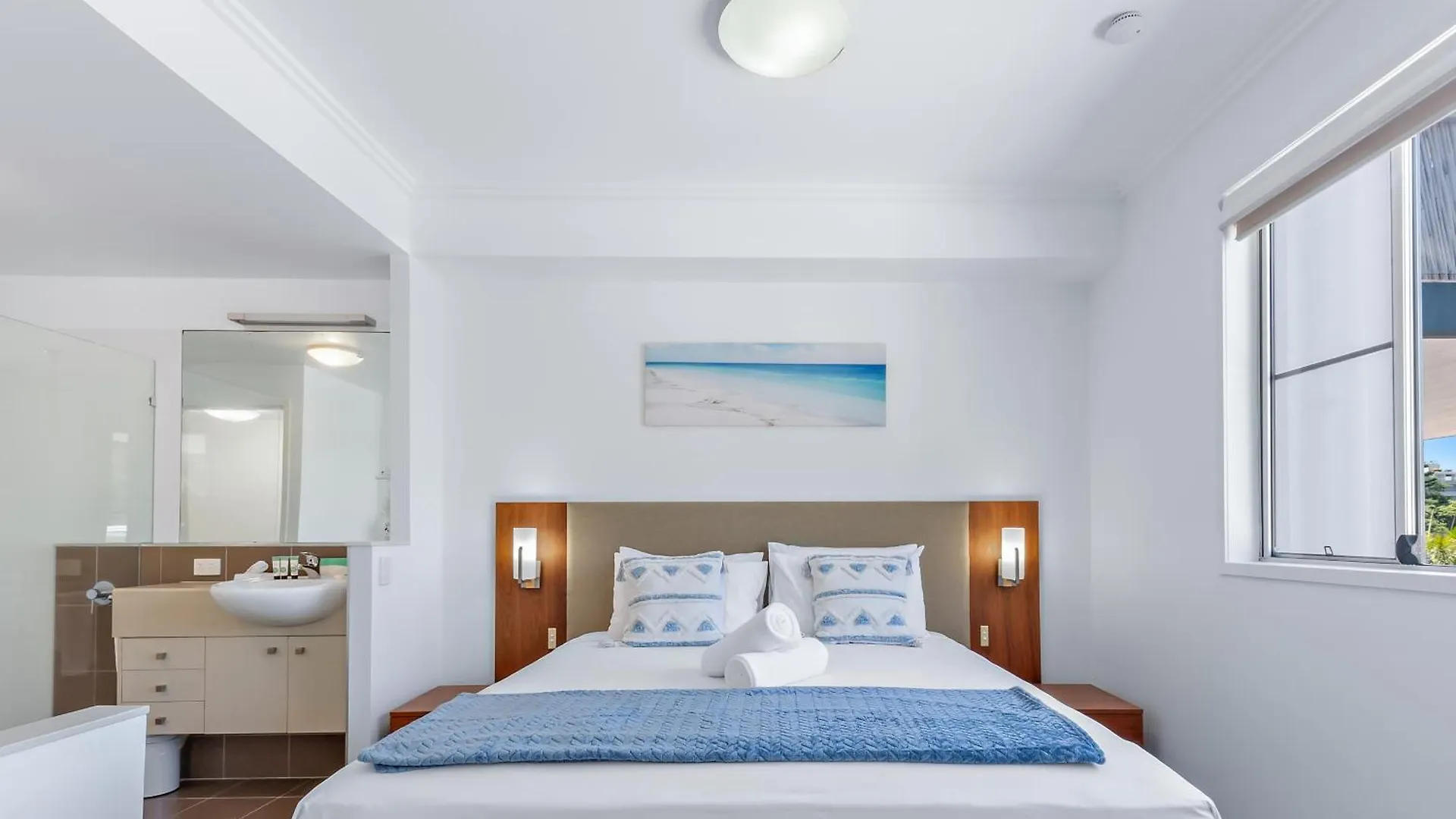 Airlie Summit Apartments Airlie Beach