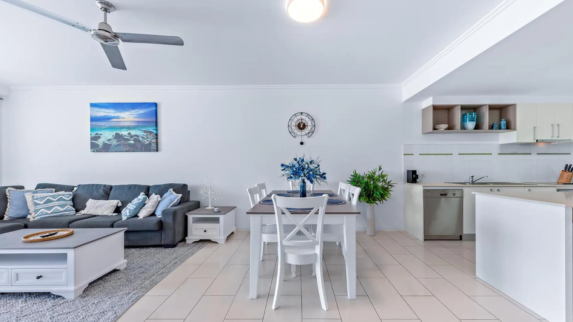 Aparthotel Airlie Summit Apartments Airlie Beach