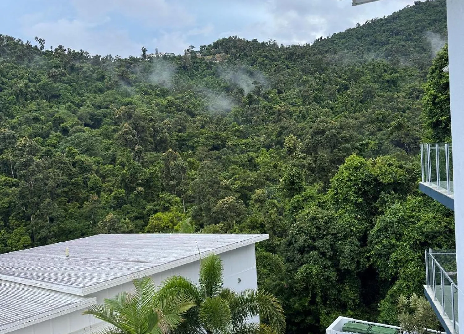 Aparthotel Airlie Summit Apartments Airlie Beach
