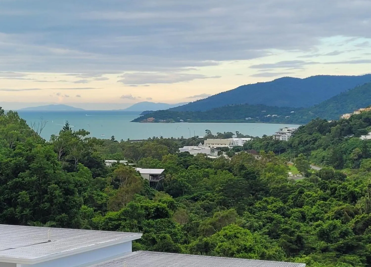 Airlie Summit Apartments Airlie Beach 4*,
