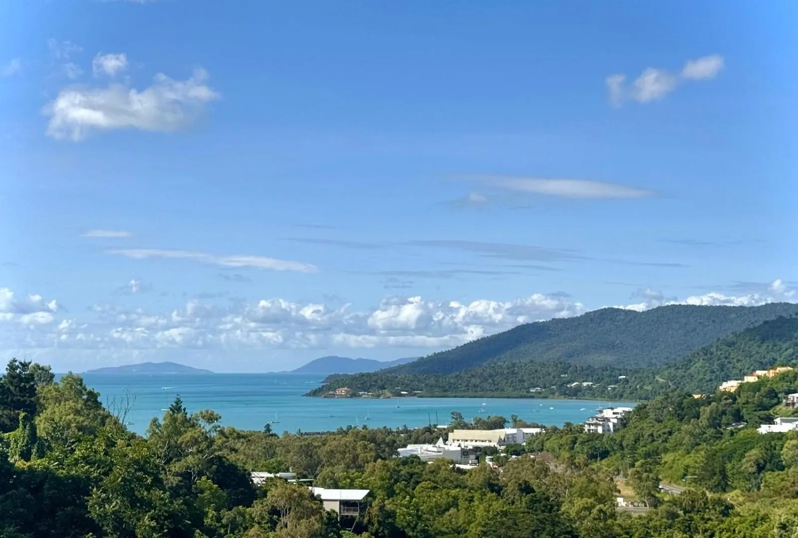 Airlie Summit Apartments Airlie Beach 4*,
