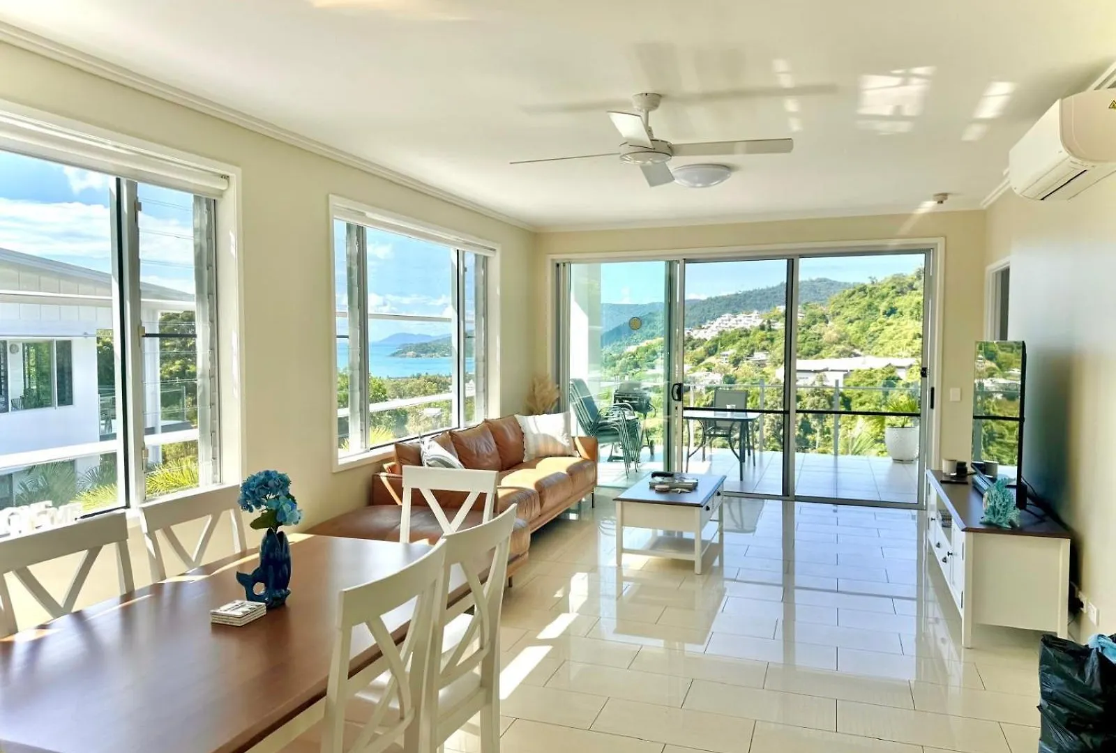 Airlie Summit Apartments Airlie Beach