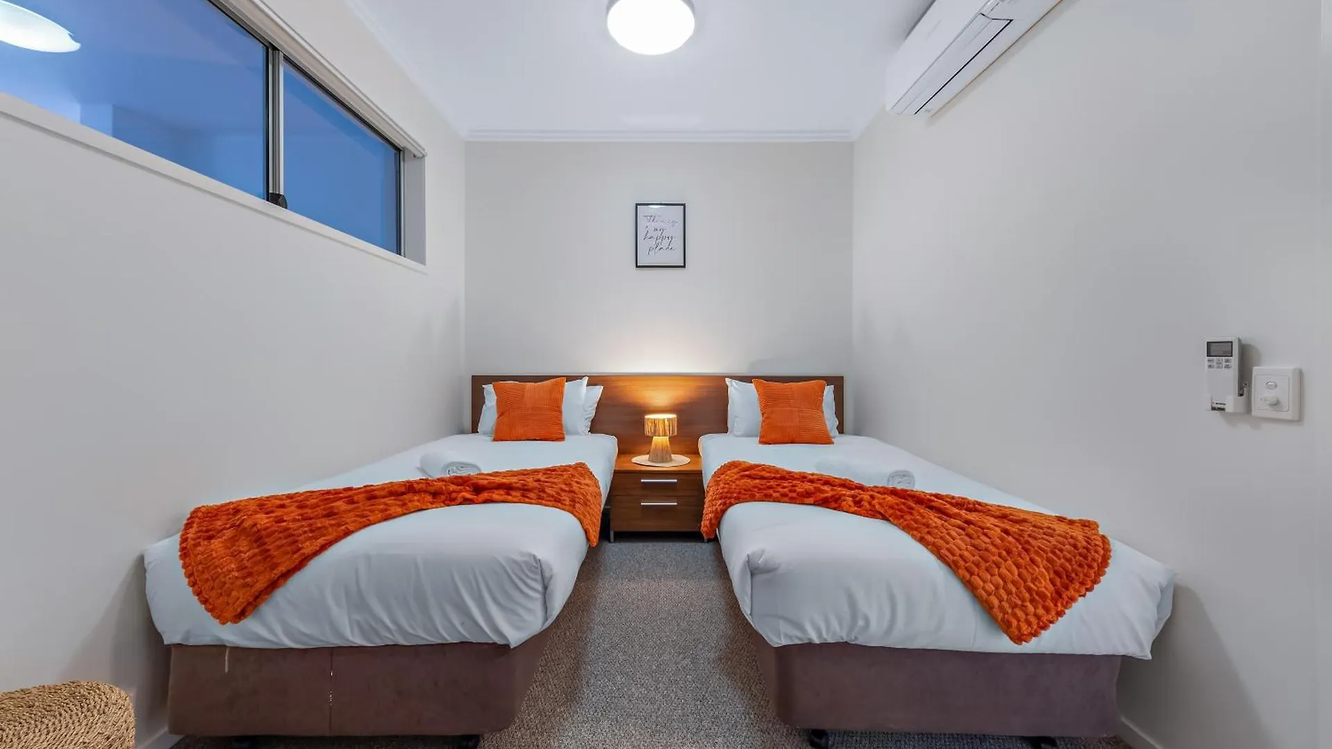 Airlie Summit Apartments Airlie Beach 4*,