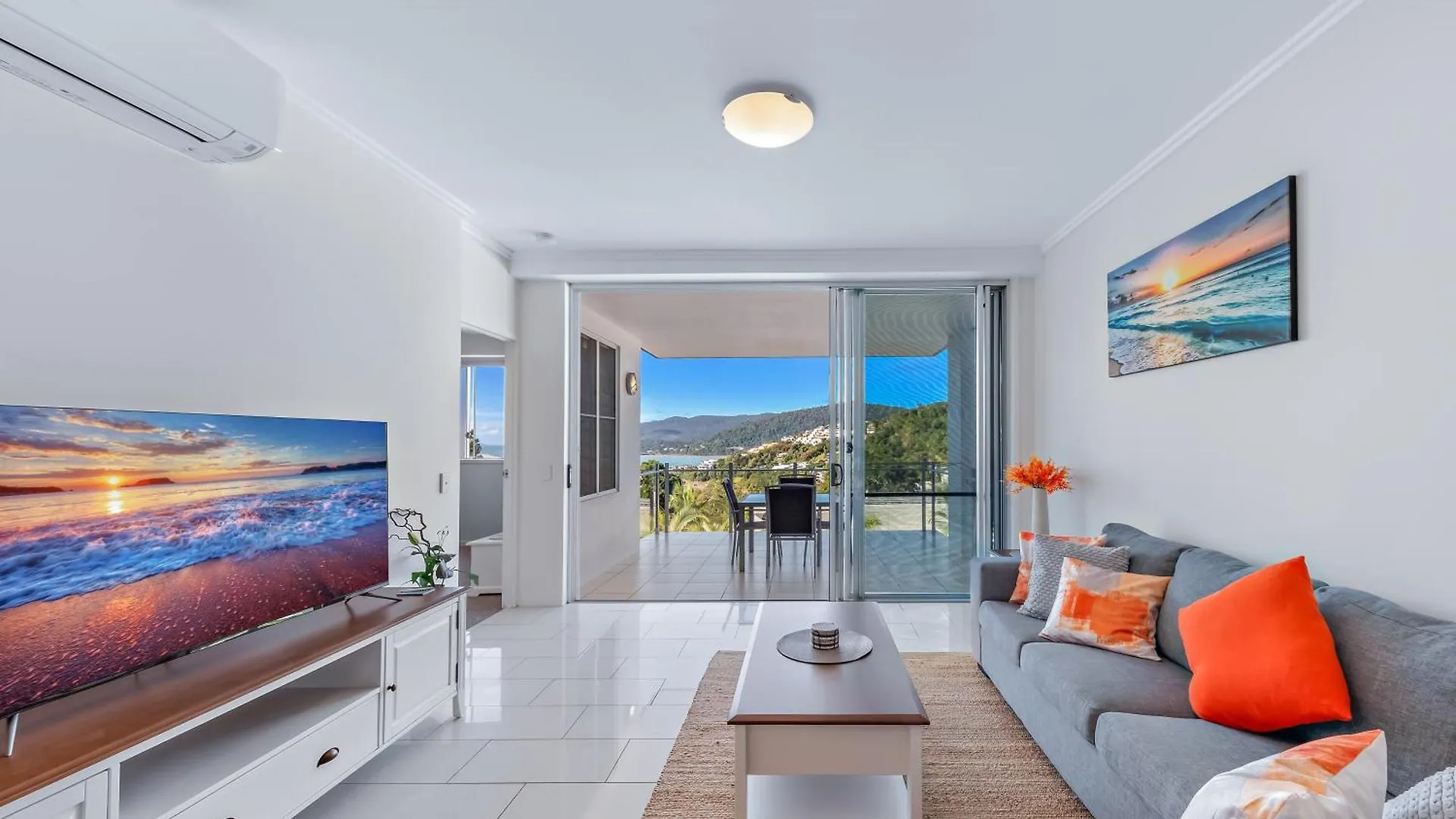Airlie Summit Apartments Airlie Beach
