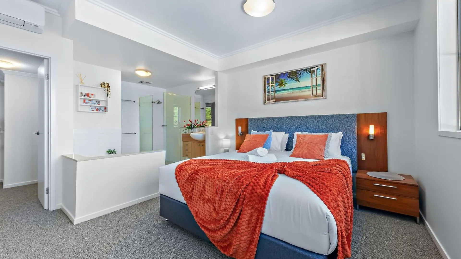 Airlie Summit Apartments Airlie Beach