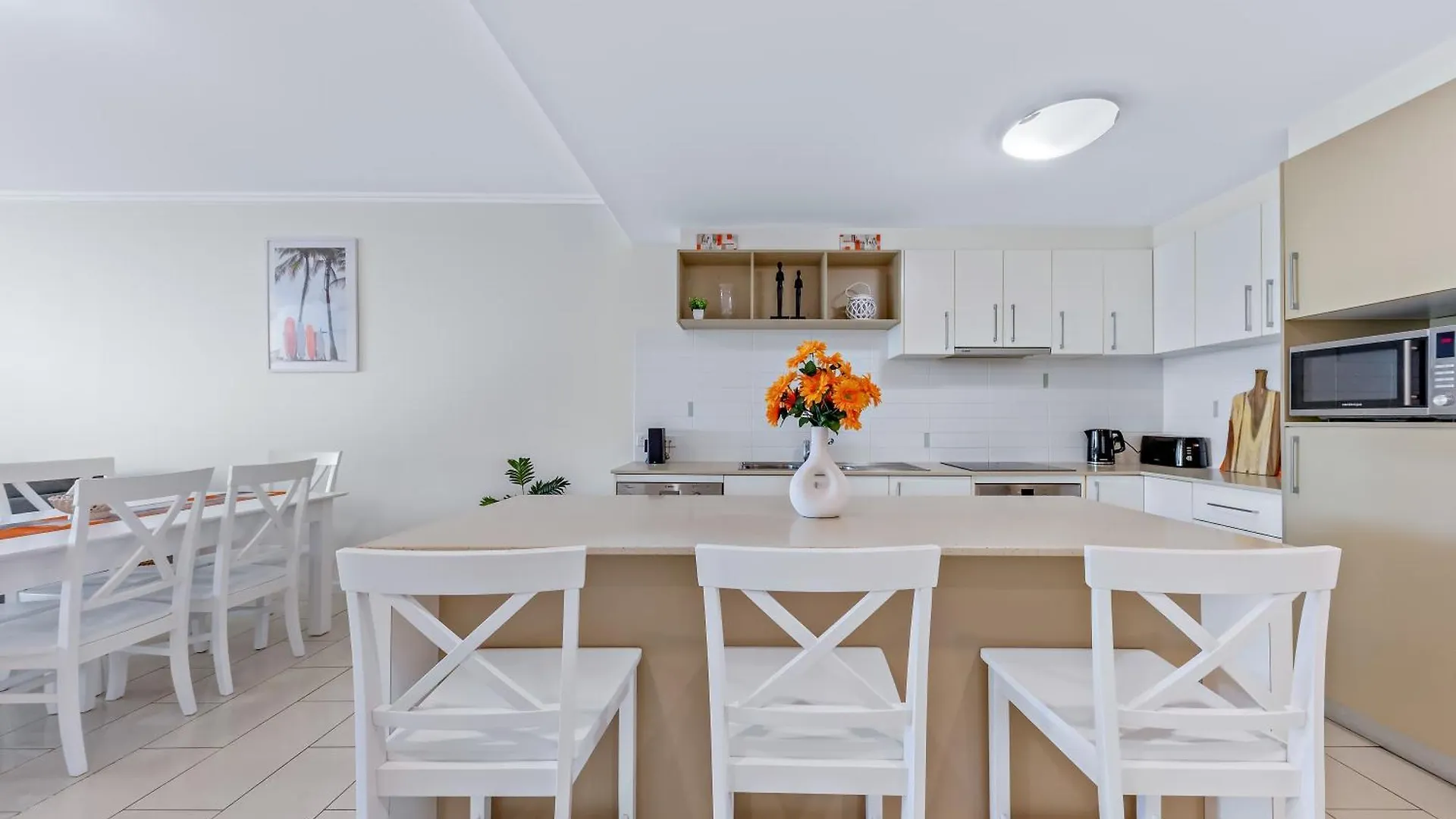 Airlie Summit Apartments Airlie Beach
