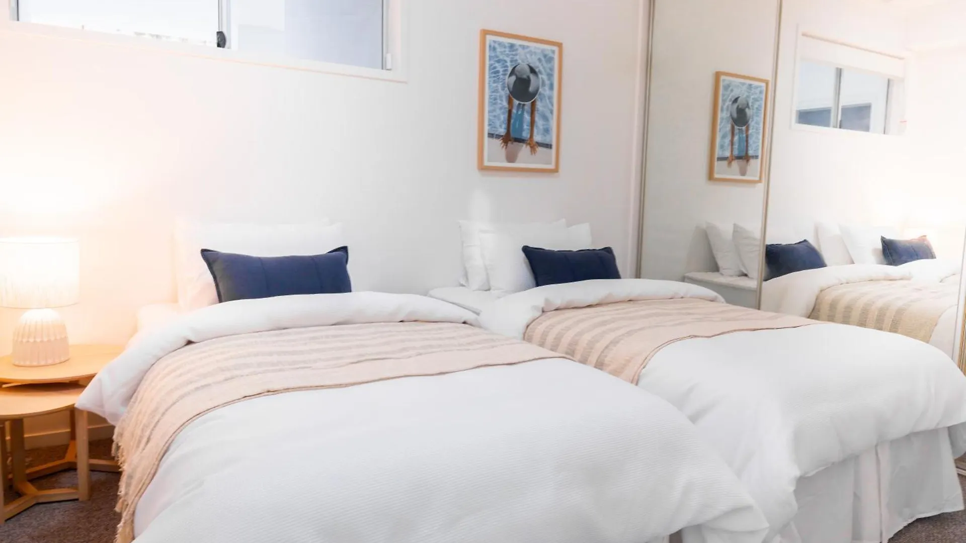 Airlie Summit Apartments Airlie Beach Australië