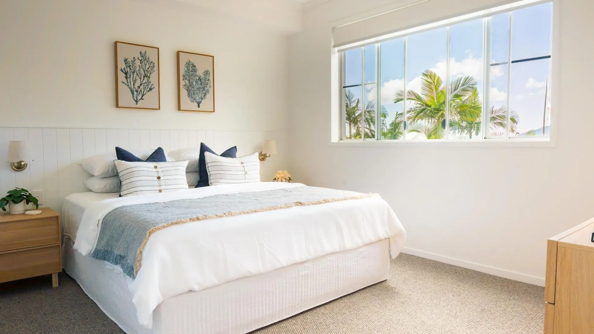 Airlie Summit Apartments Airlie Beach