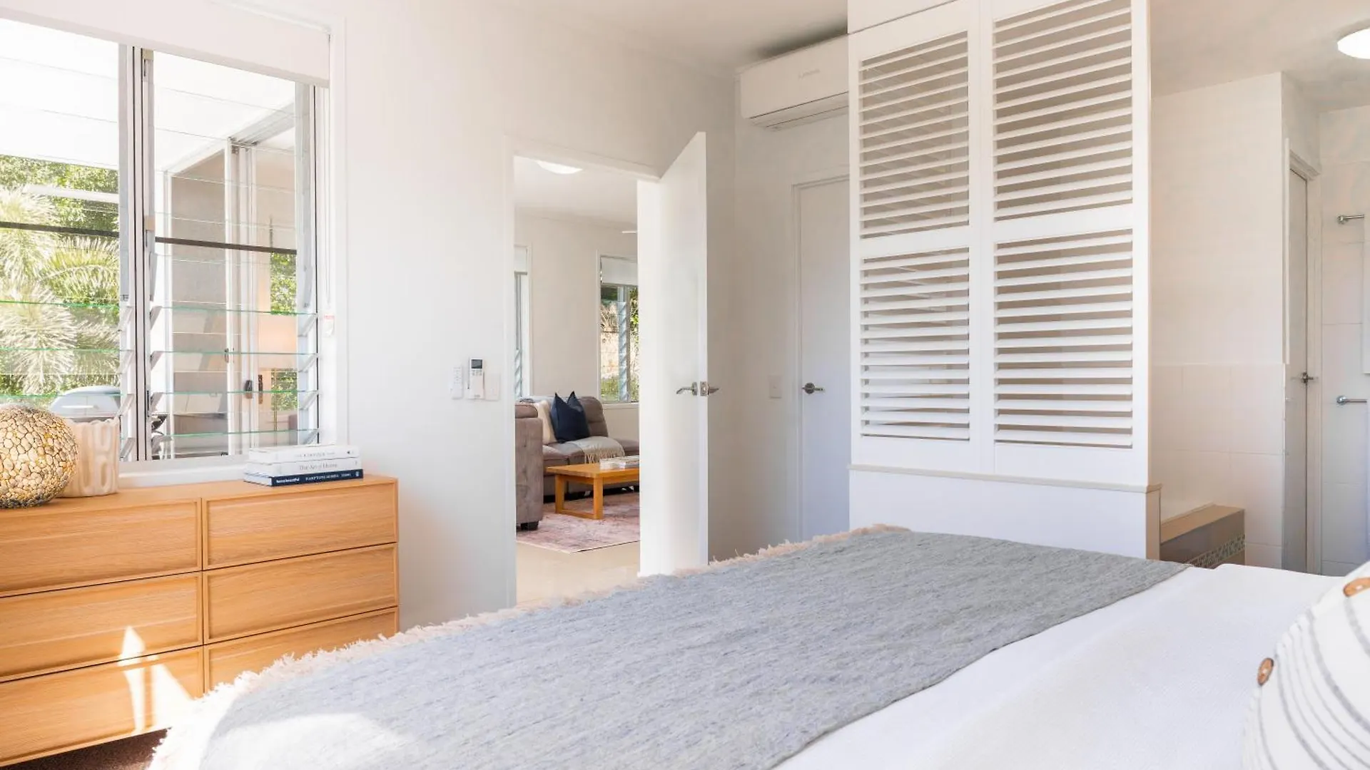 Airlie Summit Apartments Airlie Beach 4*,