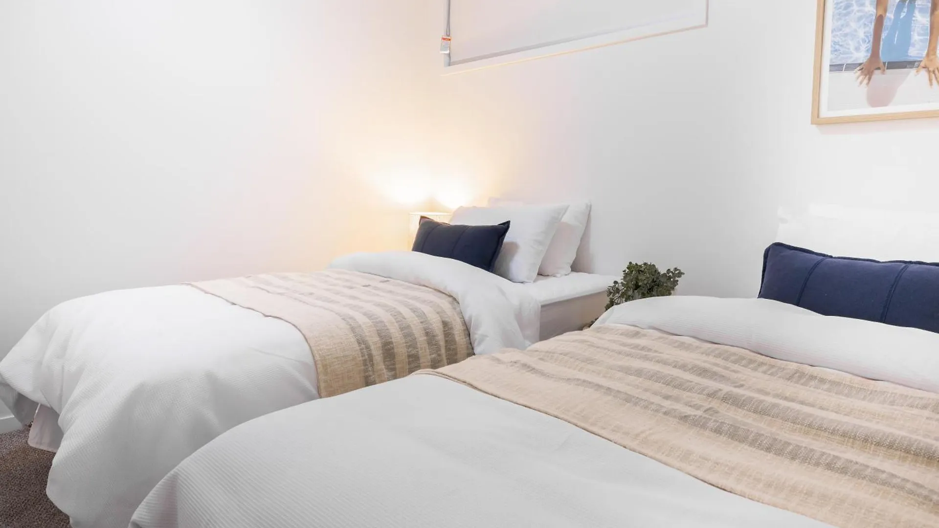 Aparthotel Airlie Summit Apartments Airlie Beach