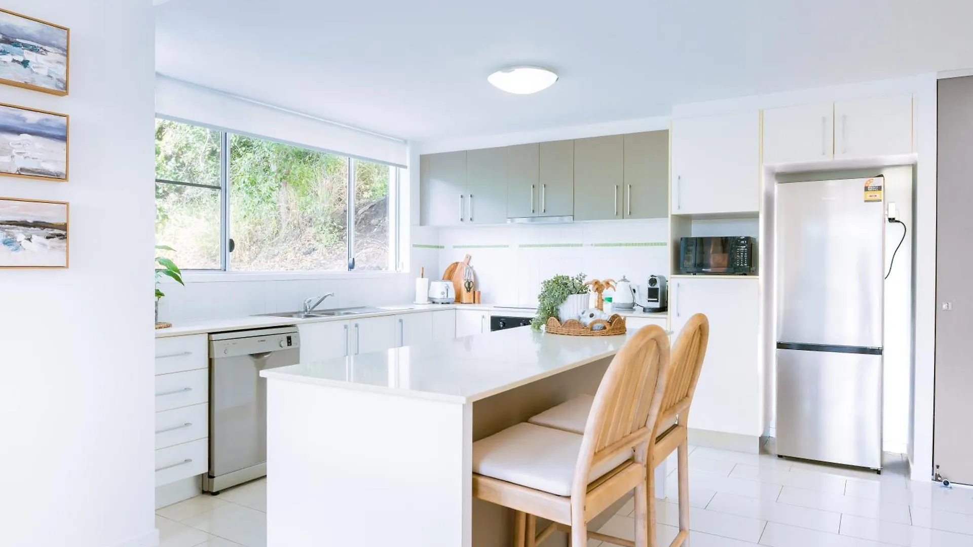 Airlie Summit Apartments Airlie Beach Aparthotel