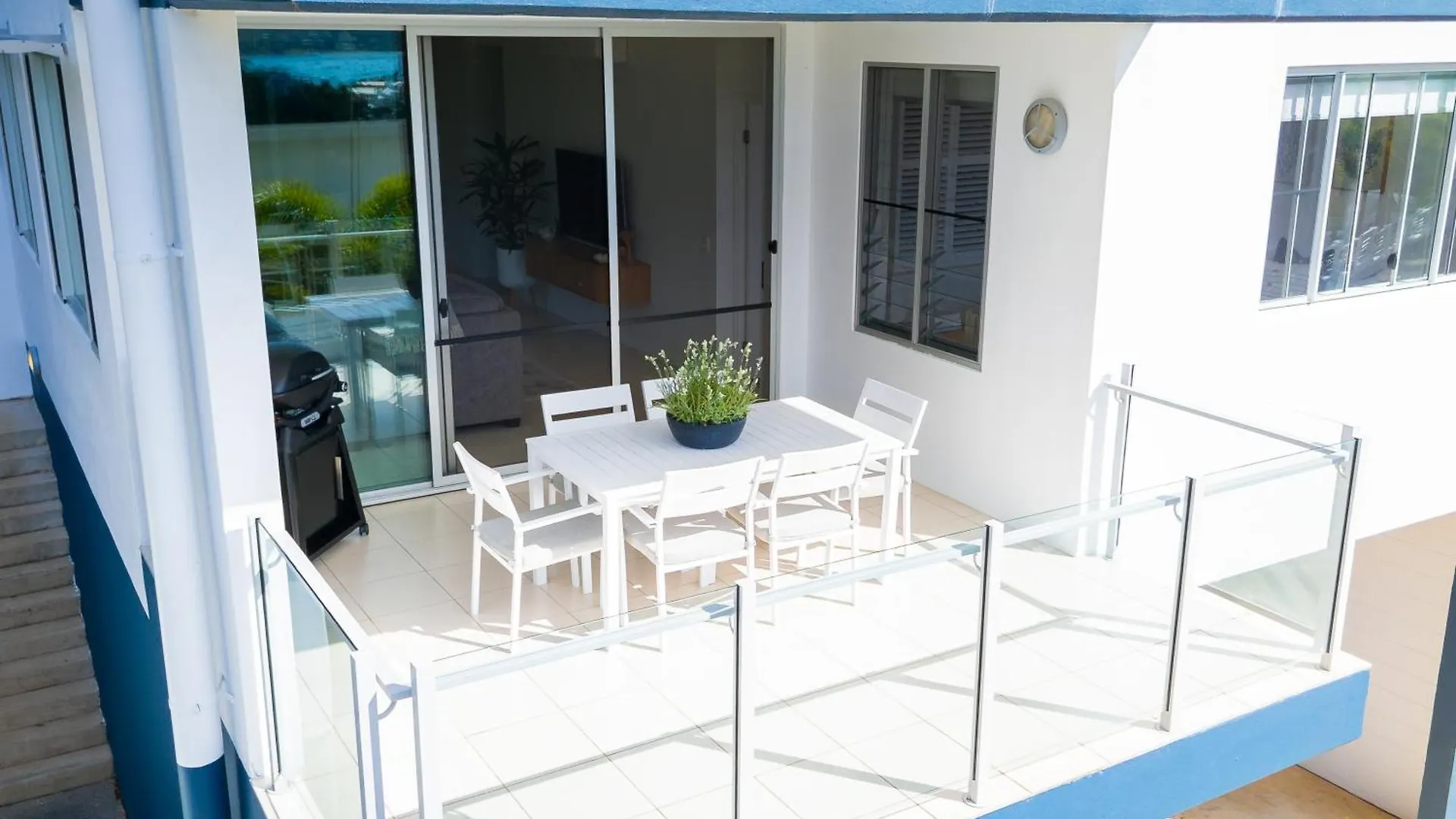 Airlie Summit Apartments Airlie Beach 4*,