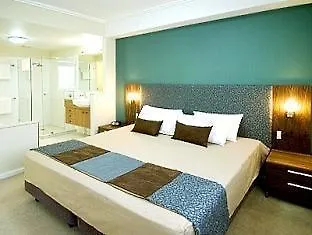 Airlie Summit Apartments Airlie Beach Aparthotel